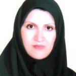 تصویر دکتر پروانه چنگیزیان