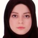 تصویر دکتر ملیکا محقق