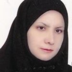 تصویر دکتر مهری محمدی