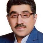 تصویر دکتر حمیدرضا اسکندریون