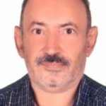 تصویر دکتر کامران یزدانی کجویی زاده