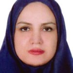 تصویر دکتر زهرا حاجی قاسمی