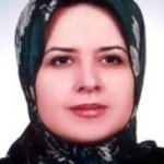 تصویر دکتر لاله خلیل آذر