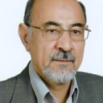تصویر دکتر حسن صفایی جزی