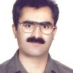 تصویر دکتر کامران غلامی اوریمی