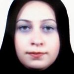 تصویر دکتر سیده فاطمه افتخاری