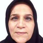 تصویر دکتر میترا یزدی زاده