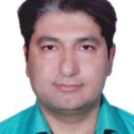 تصویر دکتر کامران سرامی پوربهبهان