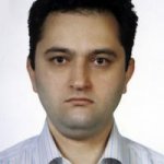 تصویر دکتر کامران کامیار