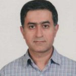 تصویر دکتر سیدابوالفضل کشفی