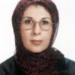 تصویر دکتر منیژه فرزبود