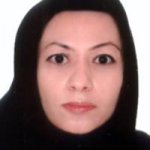 تصویر دکتر رباب بخشی