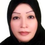 تصویر دکتر زینب خوش نویس