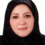 تصویر دکتر فهیمه قاسمی محمودابادی