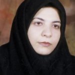 تصویر دکتر حمیده سبزواری زاده