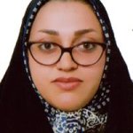 تصویر دکتر الهه انتظاری