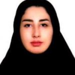 تصویر دکتر فاطمه زارع مهذبیه