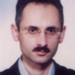 تصویر دکتر همایون نیک خواه