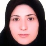 تصویر دکتر رقیه فلاح زاده ابرقوئی