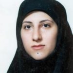 تصویر دکتر سمیه اعلمی