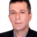 تصویر دکتر جمشید عیسی زاده اطاقسرایی