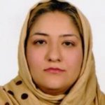 تصویر دکتر پویا محقق زاده