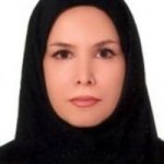 تصویر دکتر منیژه اسکندرپور