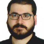 تصویر دکتر مهدی باقری گل