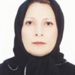 تصویر دکتر شهرزاد قاسمی قرهء