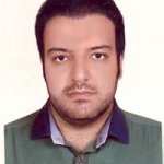 تصویر دکتر حمیدرضا شایق