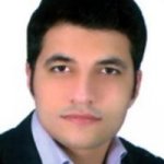 تصویر دکتر سیدعلی علایی