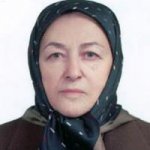 تصویر دکتر منیژه مهدوی