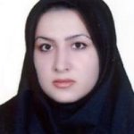 تصویر دکتر الهام قاسمی