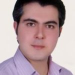 تصویر دکتر صابر حسینی