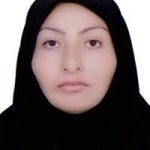 تصویر دکتر سکینه خاتون باصری