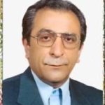 تصویر دکتر حسین آقاجانی