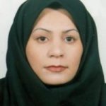 تصویر دکتر پروانه جزءقنبری