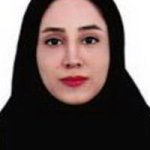 تصویر دکتر غزل غریبیان خلیل آباد