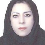 تصویر دکتر فخرالسادات سراج زاده فرد