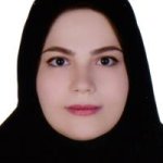 تصویر دکتر شیرین افضلی