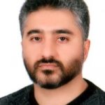 تصویر دکتر محسن داوری مقدم