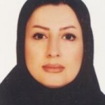 تصویر دکتر سلمی یزدی نژاد