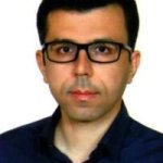 تصویر دکتر امیرحسین خندان