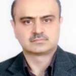 تصویر دکتر مسعود قنواتی