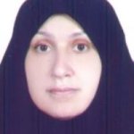 تصویر دکتر مهری ناصری
