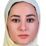تصویر دکتر نگین صفارزاده