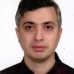 تصویر دکتر امیرحسین شکیبا حرفه