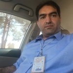 تصویر دکتر امین اربابی