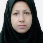 تصویر دکتر پروانه موسوی