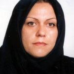 تصویر دکتر مهری دلیلی